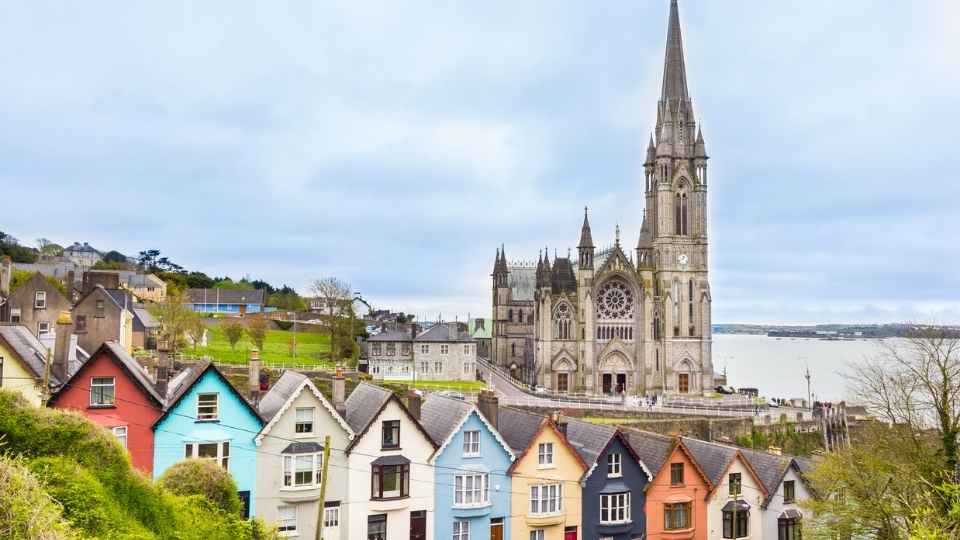 irlanda-vize-danismanlik